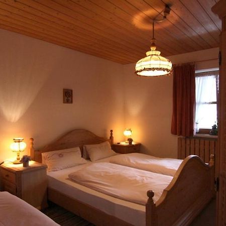 Ferienwohnung Flora Schönau am Königssee 외부 사진