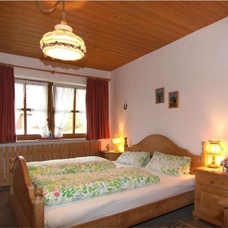 Ferienwohnung Flora Schönau am Königssee 외부 사진