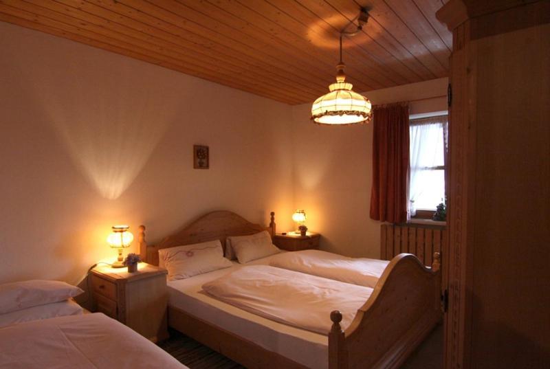 Ferienwohnung Flora Schönau am Königssee 외부 사진