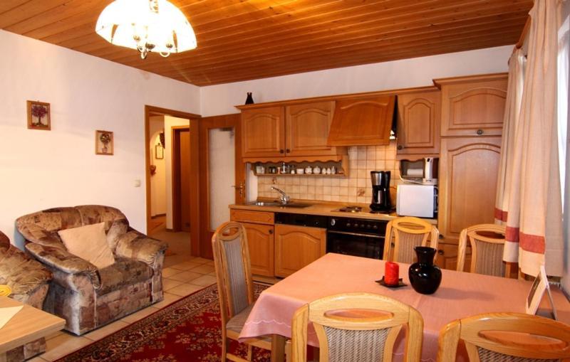 Ferienwohnung Flora Schönau am Königssee 외부 사진