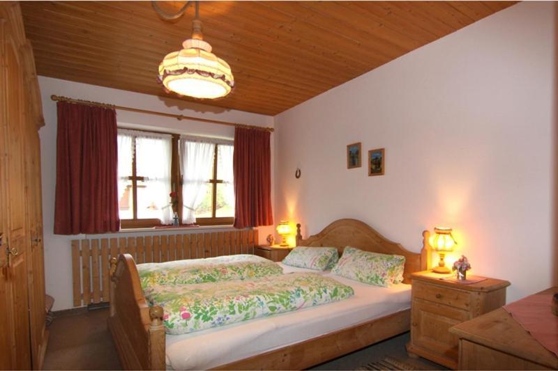 Ferienwohnung Flora Schönau am Königssee 외부 사진