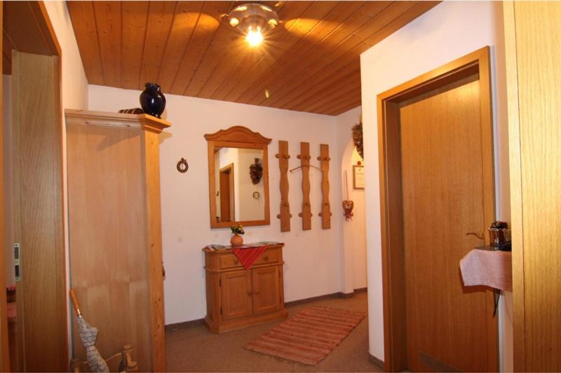 Ferienwohnung Flora Schönau am Königssee 외부 사진