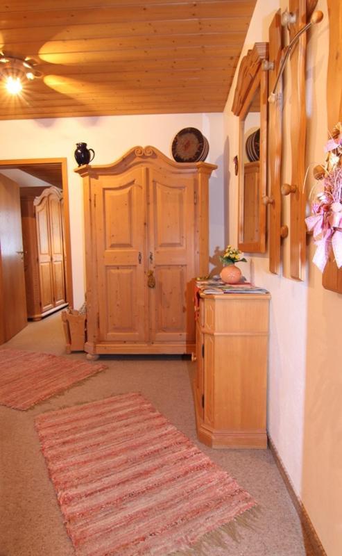 Ferienwohnung Flora Schönau am Königssee 외부 사진