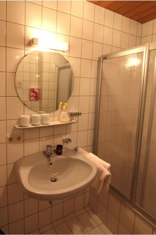 Ferienwohnung Flora Schönau am Königssee 외부 사진